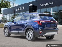 2026 Kia Seltos LX-3