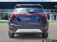 2026 Kia Seltos LX-4