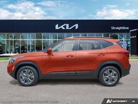 2026 Kia Seltos LX-2