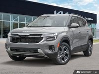 2026 Kia Seltos EX-0