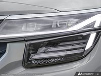 2026 Kia Seltos EX-7