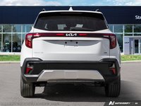 2026 Kia Seltos SX-4