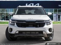 2026 Kia Seltos SX-1