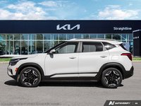 2026 Kia Seltos SX-2