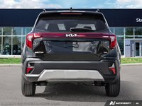 2026 Kia Seltos LX-4