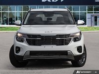 2026 Kia Seltos LX-1