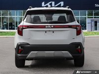 2026 Kia Seltos LX-4