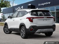 2026 Kia Seltos LX-3