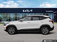 2026 Kia Seltos LX-2