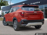 2026 Kia Seltos LX-3