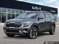 2026 Kia Seltos EX Premium-0