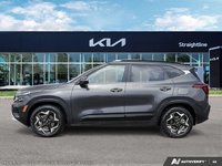 2026 Kia Seltos EX Premium-2