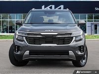 2026 Kia Seltos EX Premium-1