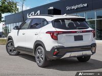 2026 Kia Seltos EX-3