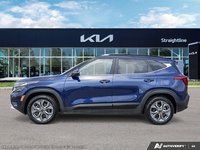 2026 Kia Seltos EX-2