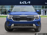 2026 Kia Seltos EX-1