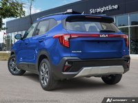 2026 Kia Seltos EX-3