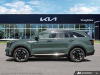 2026 Kia Sorento HEV EX AWD-2