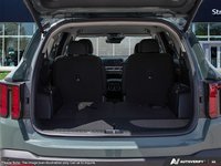 2026 Kia Sorento HEV EX AWD-6