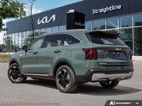 2026 Kia Sorento HEV EX AWD-3