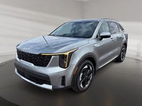 2026 Kia Sorento HEV LX AWD-0