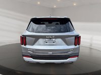 2026 Kia Sorento HEV LX AWD-2