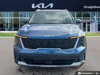 2026 Kia Sorento PHEV LX AWD-1