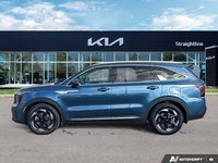 2026 Kia Sorento PHEV LX AWD-2