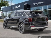 2026 Kia Sorento PHEV EX AWD-3