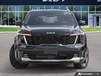 2026 Kia Sorento PHEV EX AWD-1