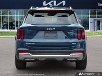 2026 Kia Sorento PHEV EX AWD-4