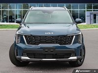 2026 Kia Sorento PHEV EX AWD-1