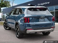 2026 Kia Sorento PHEV EX AWD-3