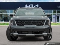 2026 Kia Sorento PHEV LX AWD-1
