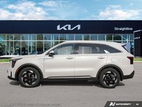 2026 Kia Sorento PHEV LX AWD-2
