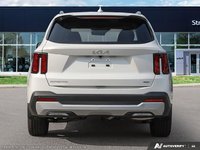 2026 Kia Sorento PHEV LX AWD-4