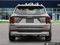 2026 Kia Sorento PHEV LX AWD-4