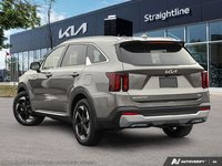 2026 Kia Sorento PHEV LX AWD-3
