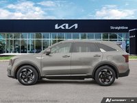 2026 Kia Sorento PHEV LX AWD-2