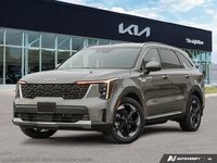 2026 Kia Sorento PHEV LX AWD-0