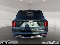 2022 Kia SORENTO SX SX-2