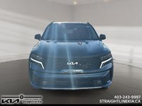 2022 Kia SORENTO SX SX-1