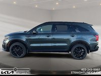 2022 Kia SORENTO SX SX-4