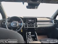 2021 Kia Sorento LX +-7