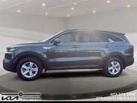 2021 Kia Sorento LX +-3
