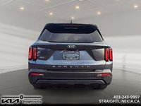 2021 Kia Sorento LX +-2