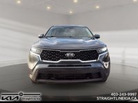 2021 Kia Sorento LX +-1