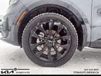 2022 Kia SORENTO EX-7