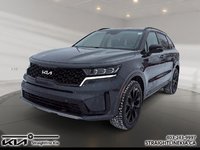 2022 Kia SORENTO EX-0