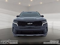 2022 Kia SORENTO EX-1